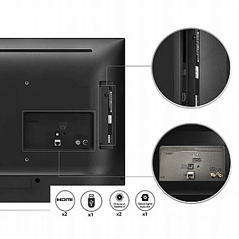 ��� �������� LG HD ����� 32 ���� ���� ��� 32LQ630B6LB