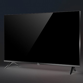 �������� ���� "32 LED FULL HD ���� TCL ��.��.�� ��� 32S65A