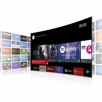 �������� ���� "32 LED FULL HD ���� TCL ��.��.�� ��� 32S65A