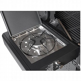 ���� ��� ������ 33034 GS Classic 3B + ���� Grill stream