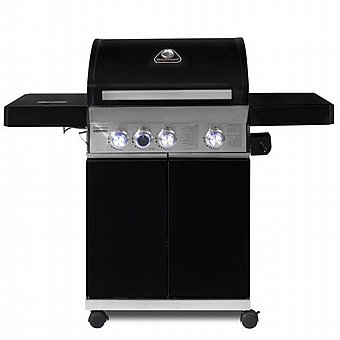 ���� ��� ������ 33034 GS Classic 3B + ���� Grill stream