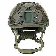 כיסוי לקסדה טקטית זית HAGOR 33256 כיסוי לקסדה טקטית זית HAGOR 33256