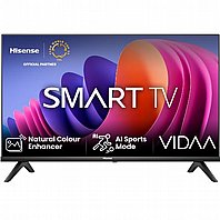 טלוויזיה חכמה "40 HISENSE 40A49N טלוויזיה חכמה "40 HISENSE 40A49N