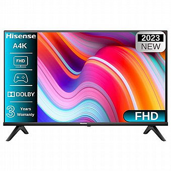 �������� ���� "40 ���� HISENSE ������ ��� 40A4K