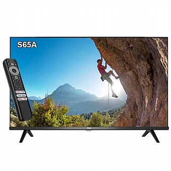 �������� ���� "40 FULL HD ���� TCL ��.��.�� ��� 40S65A