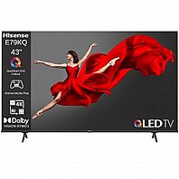 �������� ���� "43 HISENSE QLED 4K 43E79KQ �������� ���� "43 HISENSE QLED 4K 43E79KQ