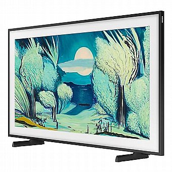 �������� "43 SAMSUNG QLED 4K 43LS03F