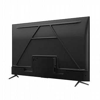 �������� ���� 43" 4K ���� TCL ��.��.�� ��� 43P735