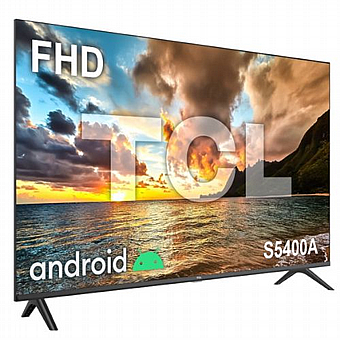 �������� ���� "40 FULL HD ���� TCL ��.��.�� ��� 43S5400A