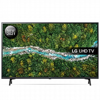 �������� ���� "43 4K LED ���� LG �� �� ��� 43UP7750PVB