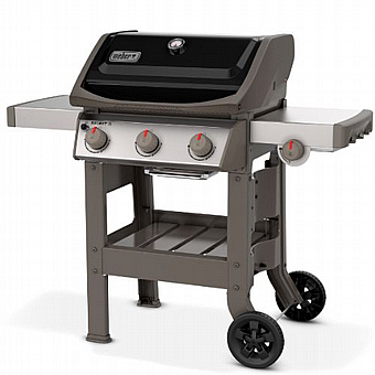 ���� �� SPIRIT II ���� WEBER ���� ��� E-320 45012093