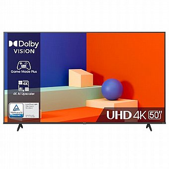 �������� ���� "50 4K UHD HISENSE 50A6K