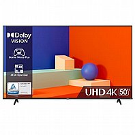 �������� ���� "50 4K UHD HISENSE 50A6K