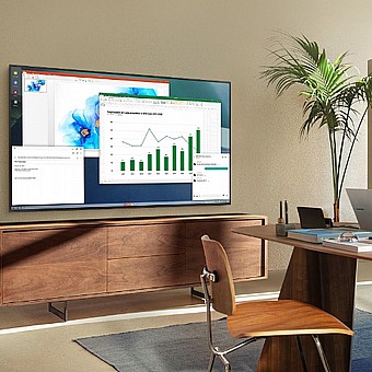 �������� ���� "50 UHD 4K ���� SAMSUNG ������ ��� 50AU9000