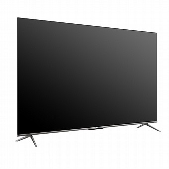 טלוויזיה חכמה ''50 QLED 4K מבית TCL טי.סי.אל דגם 50C635- עולם של חדשנות 360