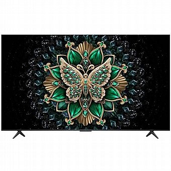 �������� ���� "50 TCL 4K MINI LED 50C6K