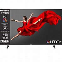 �������� ���� "50 HISENSE QLED 4K 50E79KQ