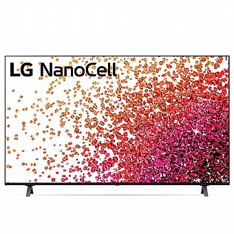 �������� ���� "50 4K NANO CELL ���� LG �� �� ��� 50NANO75VPA
