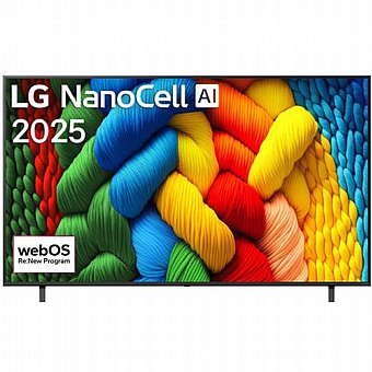 �������� ���� "50 LG NANOCELL 50NANO80A6A