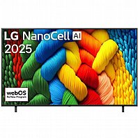 �������� ���� "50 LG NANOCELL 50NANO80A6A