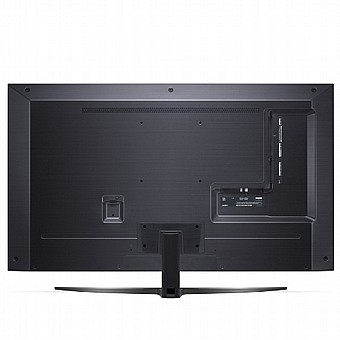 ��� �������� LG NanoCell UHD ����� 50 ���� ���� ���������� 4K ��� 50NANO846QA
