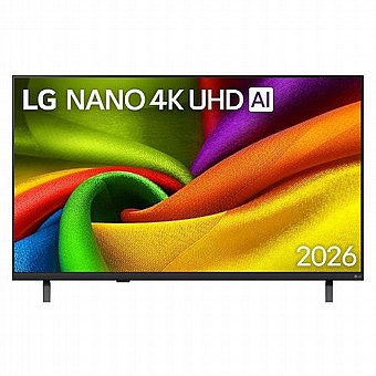 �������� ���� "50 LG NANO UHD AI NU85 50NU850B6LA