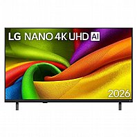 �������� ���� "50 LG NANO UHD AI NU85 50NU850B6LA