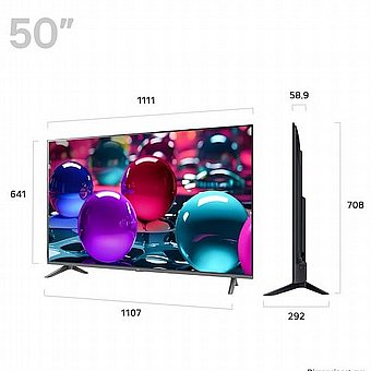 �������� "50 LG 50UA73006LA UHD 4K