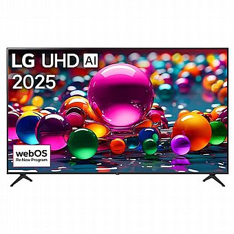 �������� ���� 65" LG UHD AI 65UA85006LA