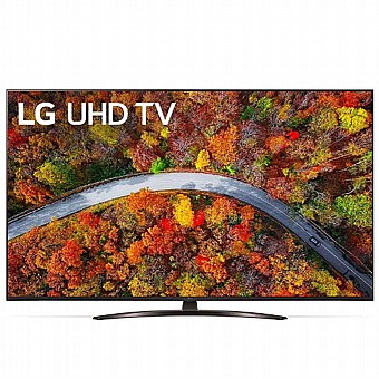 �������� ���� "50 4K LED ���� LG �� �� ��� 50UP8150PVB