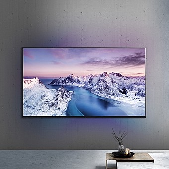 �������� ���� 50 ���� ���������� 4K LG UHD,  ���: 50UR73006LA