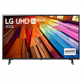 �������� ���� "50 4K UHD ���� LG �� �� ��� 50UT80006LA