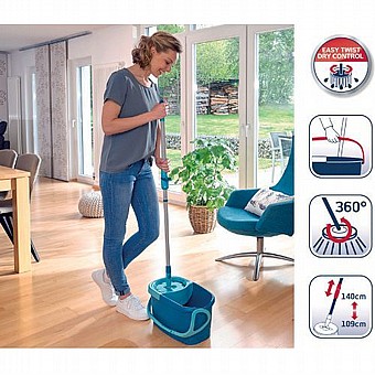 ���� ����� ERGO ���� LEIFHEIT ������ ��� 52101