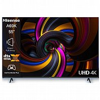 �������� ���� "55 HISENSE 55A69K 4K