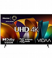 �������� ���� "55 HISENSE 4K 55A69N