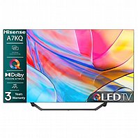 �������� ���� "55 4K QLED HISENSE 55A7KQ