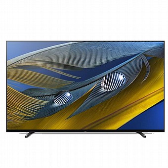 �������� ���� "55 4K OLED ���� SONY ���� ��� BRAVIA XR55A83JAEP