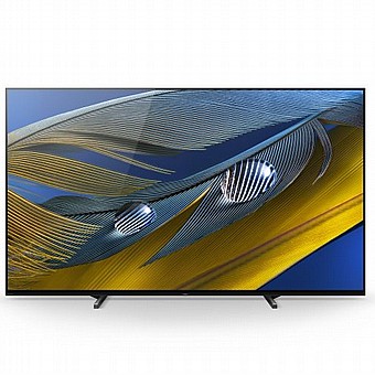 �������� ���� "55 4K OLED ���� SONY ���� ��� BRAVIA XR55A83JAEP