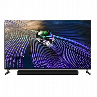 �������� ���� "55 4K ���� SONY ���� ��� BRAVIA XR55A90JAEP