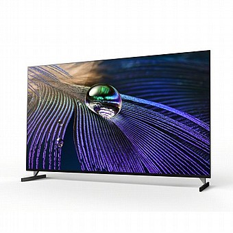 �������� ���� "55 4K ���� SONY ���� ��� BRAVIA XR55A90JAEP