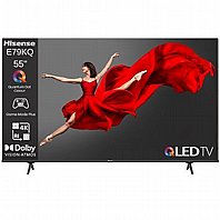 �������� ���� "55 HISENSE 55E79KQ QLED 4K