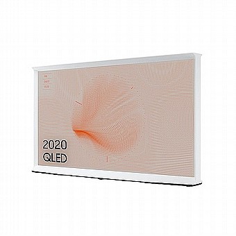 �������� ���� "55 QLED 4K ���� SAMSUNG ������ ��� 55LS01T
