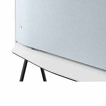 �������� ���� "55 QLED 4K ���� SAMSUNG ������ ��� 55LS01T