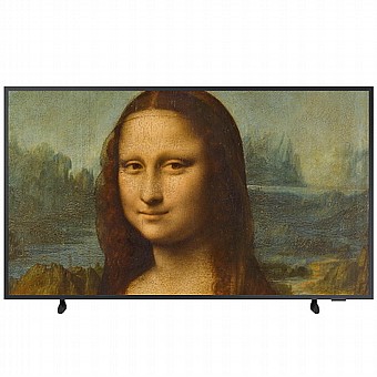 �������� ���� ������ ������ "55 QLED 4K ���� SAMSUNG ������ ��� THE FRAME 55LS03B