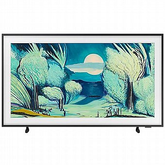 �������� "55 SAMSUNG QLED 4K 55LS03F