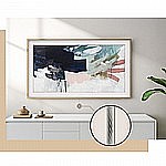 �������� ���� "55 QLED 4K ���� SAMSUNG ������ ��� THE FRAME 55LS03T