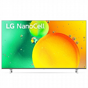 �������� ���� LG NANOCELL UHD SPECIAL EDITION ����� 55 ���� 4K ��� 55NANO776QA