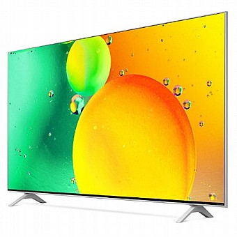 �������� ���� LG NANOCELL UHD SPECIAL EDITION ����� 55 ���� 4K ��� 55NANO776QA