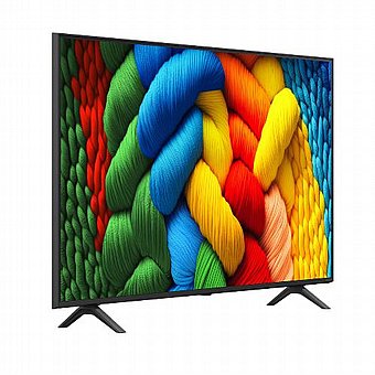 �������� "55 ���� LG NANO80 AI ���������� LG 4K 55NANO80A6A