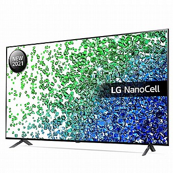 �������� ���� "55 4K NANO CELL ���� LG �� �� ��� 55NANO80VPA